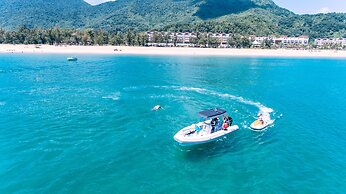 Laguna Park Townhouses