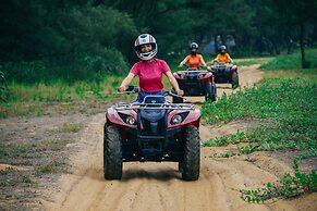 Laguna Park Townhouses