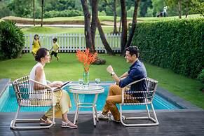 Laguna Park Townhouses