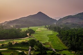 Laguna Parkside Lăng Cô