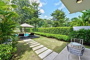 Laguna Park Townhouses