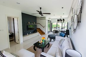 Laguna Park Townhouses