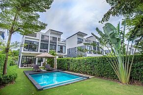 Laguna Park Townhouses