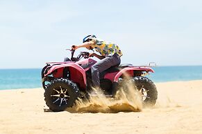 Laguna Park Townhouses