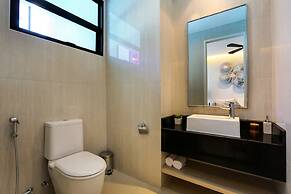 Laguna Park Townhouses