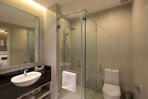 Laguna Park Townhouses