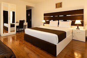 Hotel Grand Palace Tbilisi