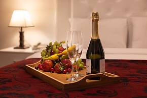 Hotel Grand Palace Tbilisi