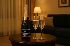 Hotel Grand Palace Tbilisi