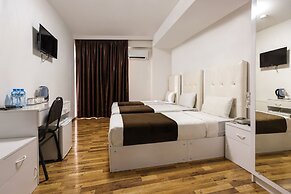 Hotel Grand Palace Tbilisi