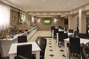 Hotel Grand Palace Tbilisi