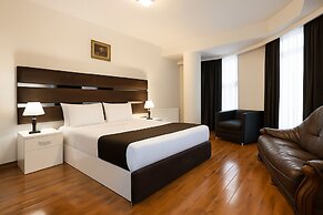 Hotel Grand Palace Tbilisi