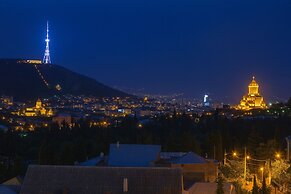 Hotel Grand Palace Tbilisi