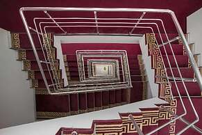 Hotel Grand Palace Tbilisi