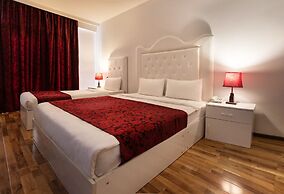 Hotel Grand Palace Tbilisi