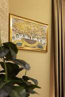 Hotel Grand Palace Tbilisi