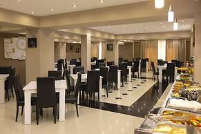 Hotel Grand Palace Tbilisi