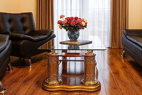 Hotel Grand Palace Tbilisi