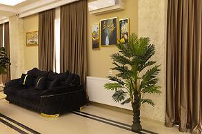 Hotel Grand Palace Tbilisi
