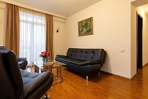 Hotel Grand Palace Tbilisi