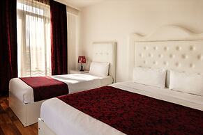 Hotel Grand Palace Tbilisi