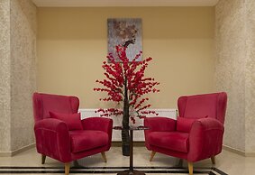Hotel Grand Palace Tbilisi