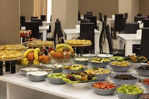 Hotel Grand Palace Tbilisi