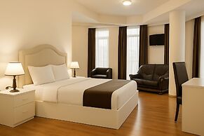 Hotel Grand Palace Tbilisi
