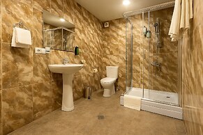 Hotel Grand Palace Tbilisi