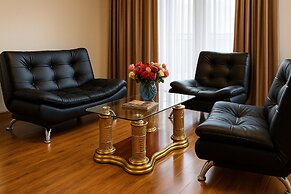 Hotel Grand Palace Tbilisi