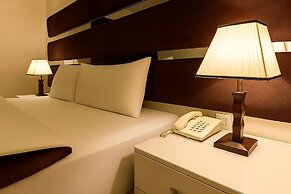 Hotel Grand Palace Tbilisi