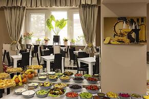 Hotel Grand Palace Tbilisi