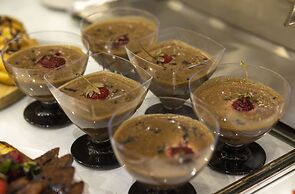 Hotel Grand Palace Tbilisi