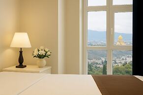 Hotel Grand Palace Tbilisi