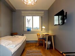 Hotell Munkeröd