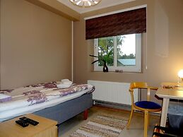 Hotell Munkeröd