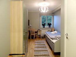Hotell Munkeröd