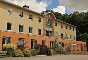 Hotell Munkeröd