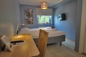 Hotell Munkeröd