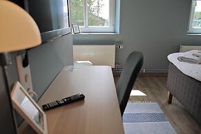 Hotell Munkeröd