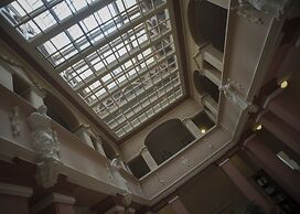 Hotel Haus Hainstein