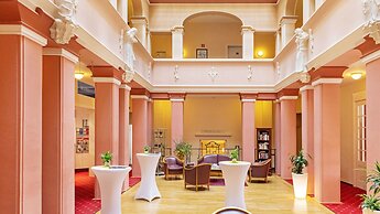 Hotel Haus Hainstein