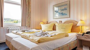 Hotel Haus Hainstein