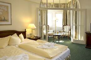 Hotel Haus Hainstein