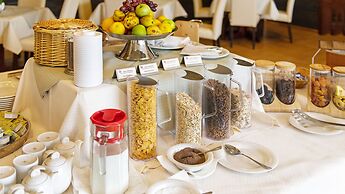 Hotel Haus Hainstein
