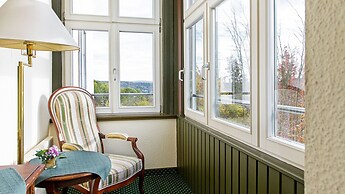 Hotel Haus Hainstein