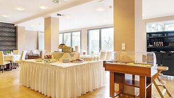 Hotel Haus Hainstein