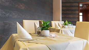 Hotel Haus Hainstein
