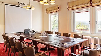 Hotel Haus Hainstein