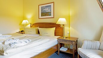 Hotel Haus Hainstein